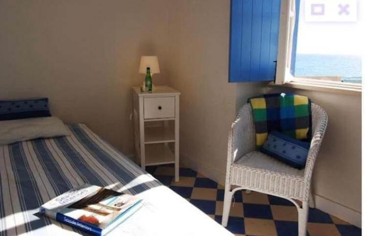 Casa Da Praia Albufeira Ngoại thất bức ảnh