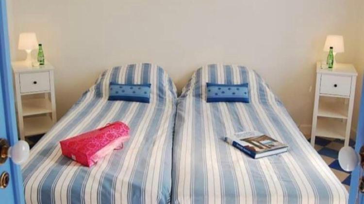 Casa Da Praia Albufeira Ngoại thất bức ảnh
