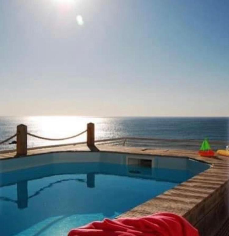 Casa Da Praia Albufeira Ngoại thất bức ảnh