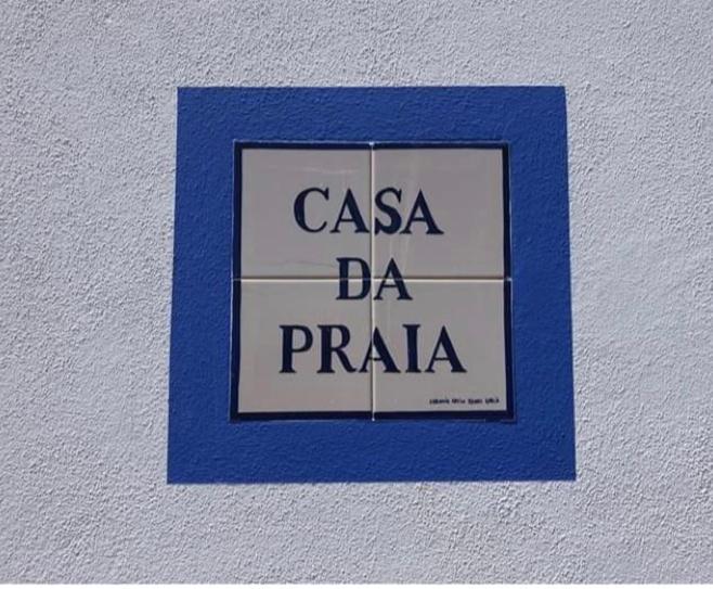 Casa Da Praia Albufeira Ngoại thất bức ảnh